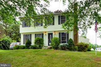 52 Laurentum Pkwy, Abingdon, MD 21009