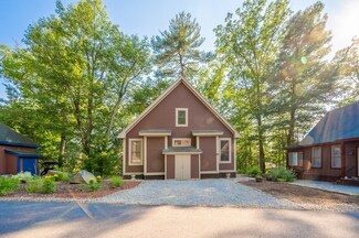 19 White Pine Knoll Unit 19, Westford, MA 01886