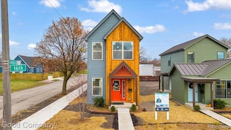 2844 16th St, Detroit, MI 48216