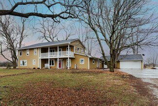 3314 E 3050 North Rd, Ancona, IL 61311