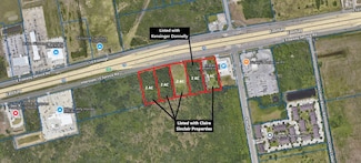 10133 1/2 Interstate 10, Baytown, TX 77521