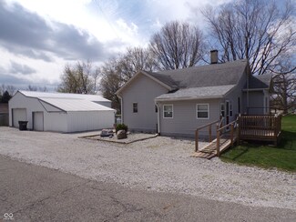 519 E Taylor St, Ladoga, IN 47954