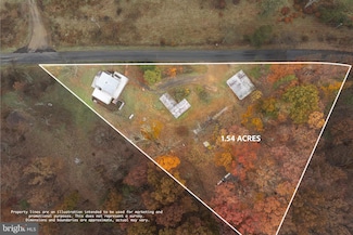 2906 Needmore Rd, Baker, WV 26801