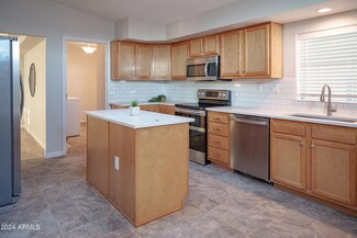 22440 W Mellow St, Wittmann, AZ 85361