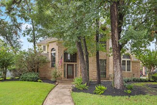 6031 Spring Creek Grove Ln, Spring, TX 77379