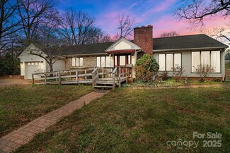136 Coble Ave, Albemarle, NC 28001