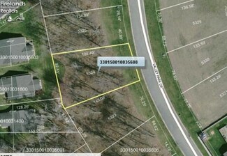 0 Valley Park Lot #4, Norwalk, OH 44857