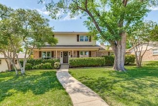 405 Lawndale Dr, Richardson, TX 75080