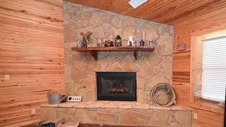 14816 Farm To Market Road 1806, Bellevue, TX 76228