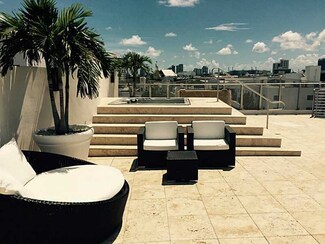 2155 Washington Ct Unit PH 607, Miami Beach, FL 33139