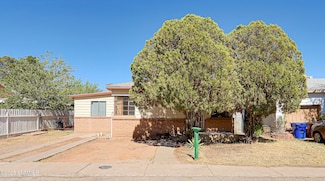 606 N Melendres St, Las Cruces, NM 88005