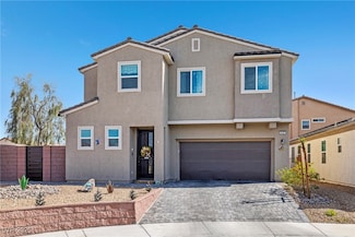 2127 Brewer Ave, North Las Vegas, NV 89081