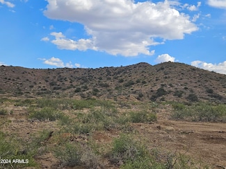TBD N College Peak Rd Lot 111 -- Unit 111, Douglas, AZ 85607