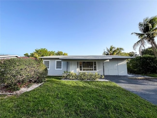 1010 NE 24th St, Pompano Beach, FL 33064