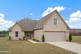 6501 Carmel Point, Walls, MS 38680