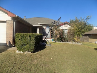 209 Crystal Knoll Blvd, Georgetown, TX 78626