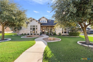 10409 Windy Pointe Dr, Temple, TX 76502