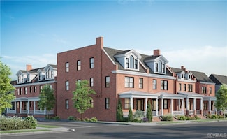 3303 Park Ave, Richmond, VA 23221