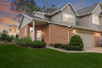 11348 Wild Berry Ln, Mokena, IL 60448