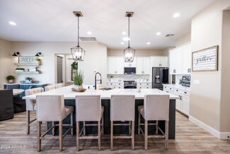 4079 E Mia Ln, Gilbert, AZ 85298