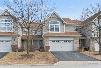 329 Bloomfield Ct Unit 403, Vernon Hills, IL 60061