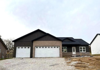 1128 Pisa Dr, Caseyville, IL 62232