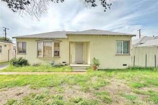 4517 Whitney Dr, El Monte, CA 91731
