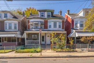 25 Evans Ave, Trenton, NJ 08638