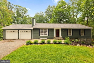 1399 Mercer Rd, Haymarket, VA 20169