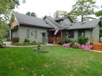 73 S Horseshoe Lake Dr Unit A, Turtle Lake, WI 54889