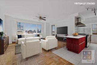 457 Fdr Dr Unit A406, New York, NY 10002
