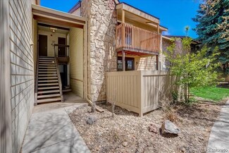 7870 W 87th Dr Unit J, Arvada, CO 80005