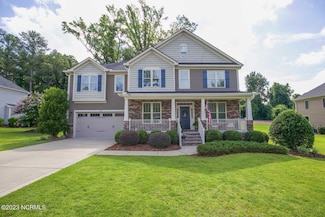 120 Hadley Ct, Southern Pines, NC 28387