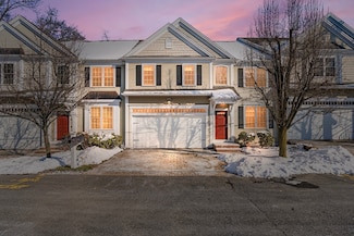 17 Parker Ct Unit 17, Natick, MA 01760