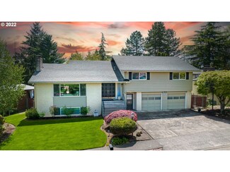 11390 SW Cardinal Terrace, Beaverton, OR 97008