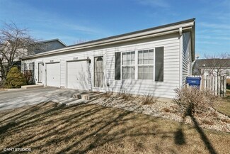 2527 Eldorado Ln, Naperville, IL 60564