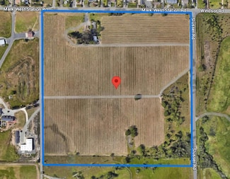 2892 Mark West Station Rd, Windsor, CA 95492