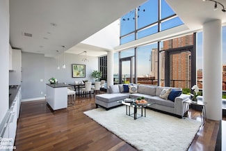 99 Warren St Unit 11C, New York, NY 10007
