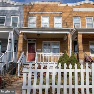 302 Channing St NE, Washington, DC 20002