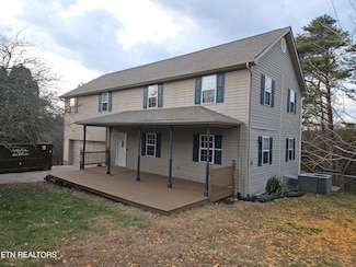 119 Banks Trail, Kodak, TN 37764