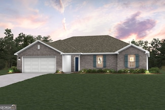 144 Dream Catcher Dr, Lizella, GA 31052