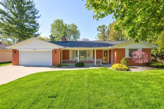 4727 Crutchfield Dr, Saginaw, MI 48638