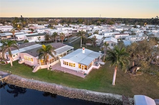 147 Shell Creek, Punta Gorda, FL 33982