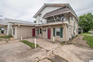 100 Montgomery Ave, West Monroe, LA 71292