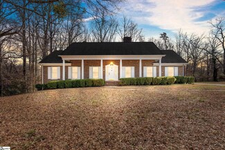 9 Eastcliffe Way, Greenville, SC 29611