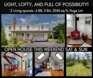 128 Academy St, Margaretville, NY 12455