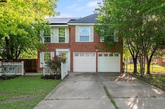 1705 Peridot Rd, Pflugerville, TX 78660