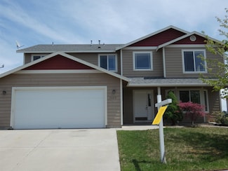 6809 S West Terrace Dr, Cheney, WA 99004
