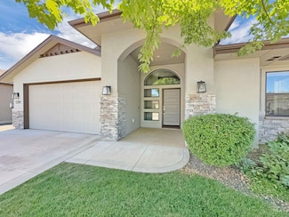 5799 N Beaham Ave, Meridian, ID 83646