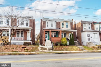 308 Clifton Ave, Darby, PA 19023